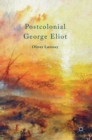 Postcolonial George Eliot - Book