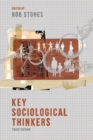 Key Sociological Thinkers - Book