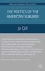The Poetics of the American Suburbs - eBook