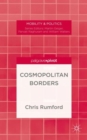 Cosmopolitan Borders - Book