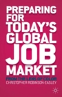 Preparing for Today's Global Job Market : From the Lens of Color - Book