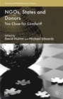 NGOs, States and Donors : Too Close for Comfort? - Book