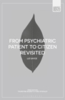 From Psychiatric Patient to Citizen Revisited - Book