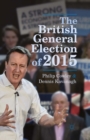 The British General Election of 2015 - eBook