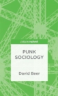 Punk Sociology - Book