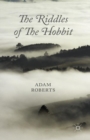 The Riddles of the Hobbit - Book