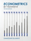 Econometrics by Example - Book