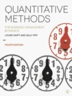 Quantitative Methods : for Business, Management and Finance - Book