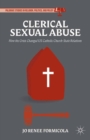 Clerical Sexual Abuse : How the Crisis Changed U. S. Catholic Church-State Relations - eBook