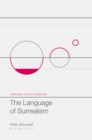 The Language of Surrealism - Book