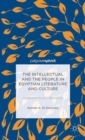 The Intellectual and the People in Egyptian Literature and Culture : Am?ra and the 2011 Revolution - Book