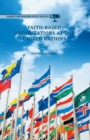 Faith-Based Organizations at the United Nations - eBook
