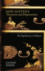 Jane Austen's Possessions and Dispossessions : The Significance of Objects - eBook