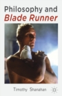 Philosophy and Blade Runner - Book