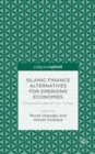 Islamic Finance Alternatives for Emerging Economies : Empirical Evidence from Turkey - Book