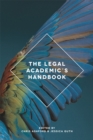 The Legal Academic's Handbook - Book