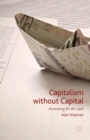Capitalism without Capital : Accounting for the crash - eBook
