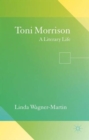 Toni Morrison : A Literary Life - Book