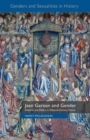 Jean Gerson and Gender : Rhetoric and Politics in Fifteenth-Century France - Book