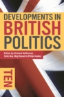 Developments in British Politics 10 - eBook