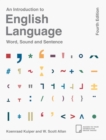 An Introduction to English Language - Book