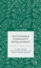 Sustainable Community Development: Dilemma of Options in Kenya - Book