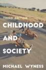 Childhood and Society - Book