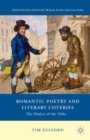 Romantic Poetry and Literary Coteries : The Dialect of the Tribe - eBook