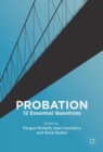 Probation : 12 Essential Questions - Book