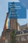 European Cities, Municipal Organizations and Diversity : The New Politics of Difference - Book