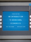 An Introduction to Behavioral Economics - Book