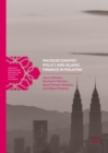 Macroeconomic Policy and Islamic Finance in Malaysia - Book