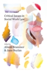 Critical Issues in Social Work Law - Book