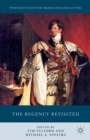 The Regency Revisited - Book