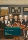 Re-evaluating the Literary Coterie, 1580-1830 : From Sidney to Blackwood's - eBook