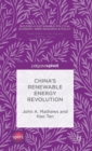 China’s Renewable Energy Revolution - Book