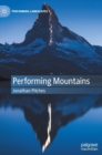 Performing Mountains - Book