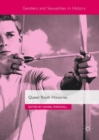 Queer Youth Histories - Book