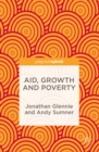 Aid, Growth and Poverty - eBook