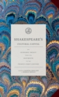 Shakespeare's Cultural Capital : His Economic Impact from the Sixteenth to the Twenty-First Century - Book