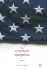 The American Exception, Volume 1 - Book