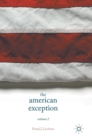 The American Exception, Volume 2 - Book