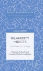 Islamicity Indices : The Seed for Change - Book