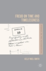 Freud on Time and Timelessness - Book