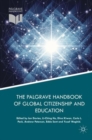 The Palgrave Handbook of Global Citizenship and Education - Book