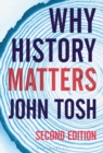 Why History Matters - Book