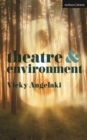 Theatre and Environment - Book