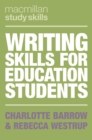 Writing Skills for Education Students - Book