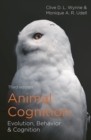 Animal Cognition : Evolution, Behavior and Cognition - Book