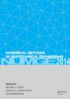 Numerical Methods in Geotechnical Engineering - Book